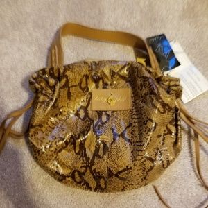 Baby Phat purse